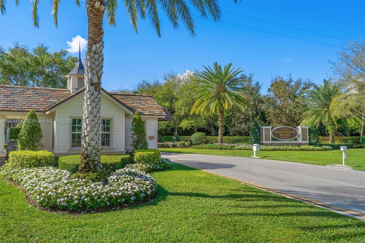 15360 Estancia Lane, Wellington, FL 33414 Photo