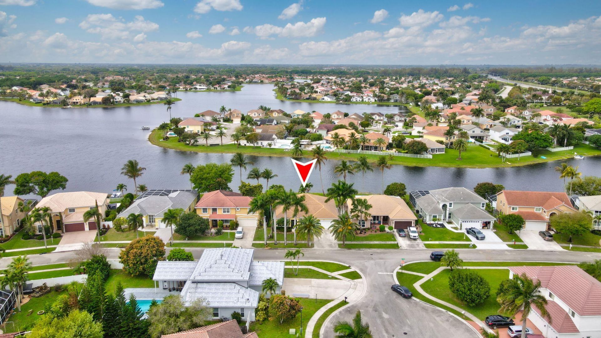 7121 Catalina Isle Drive, Lake Worth, FL 33467 Photo