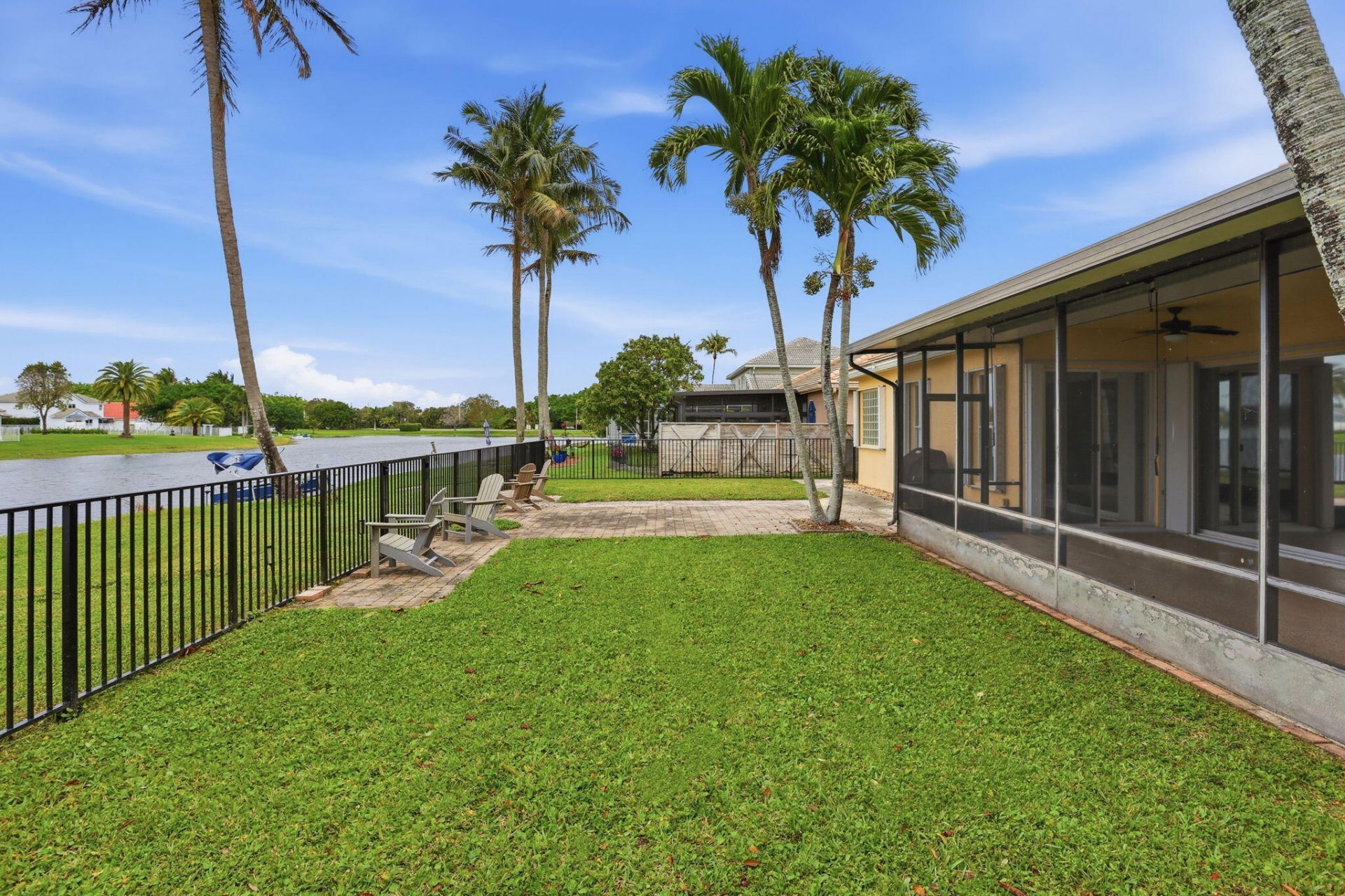 7121 Catalina Isle Drive, Lake Worth, FL 33467 Photo