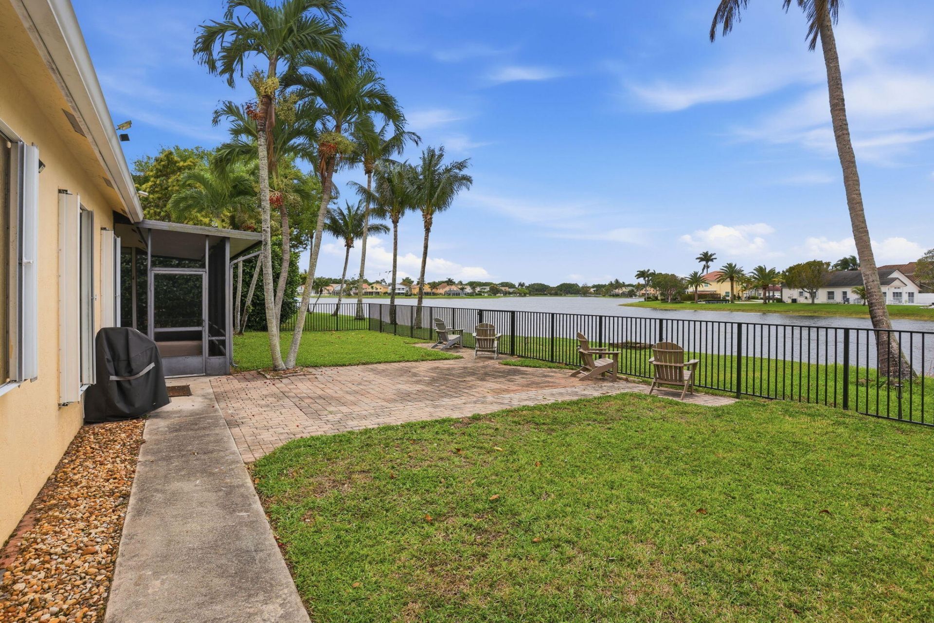 7121 Catalina Isle Drive, Lake Worth, FL 33467 Photo