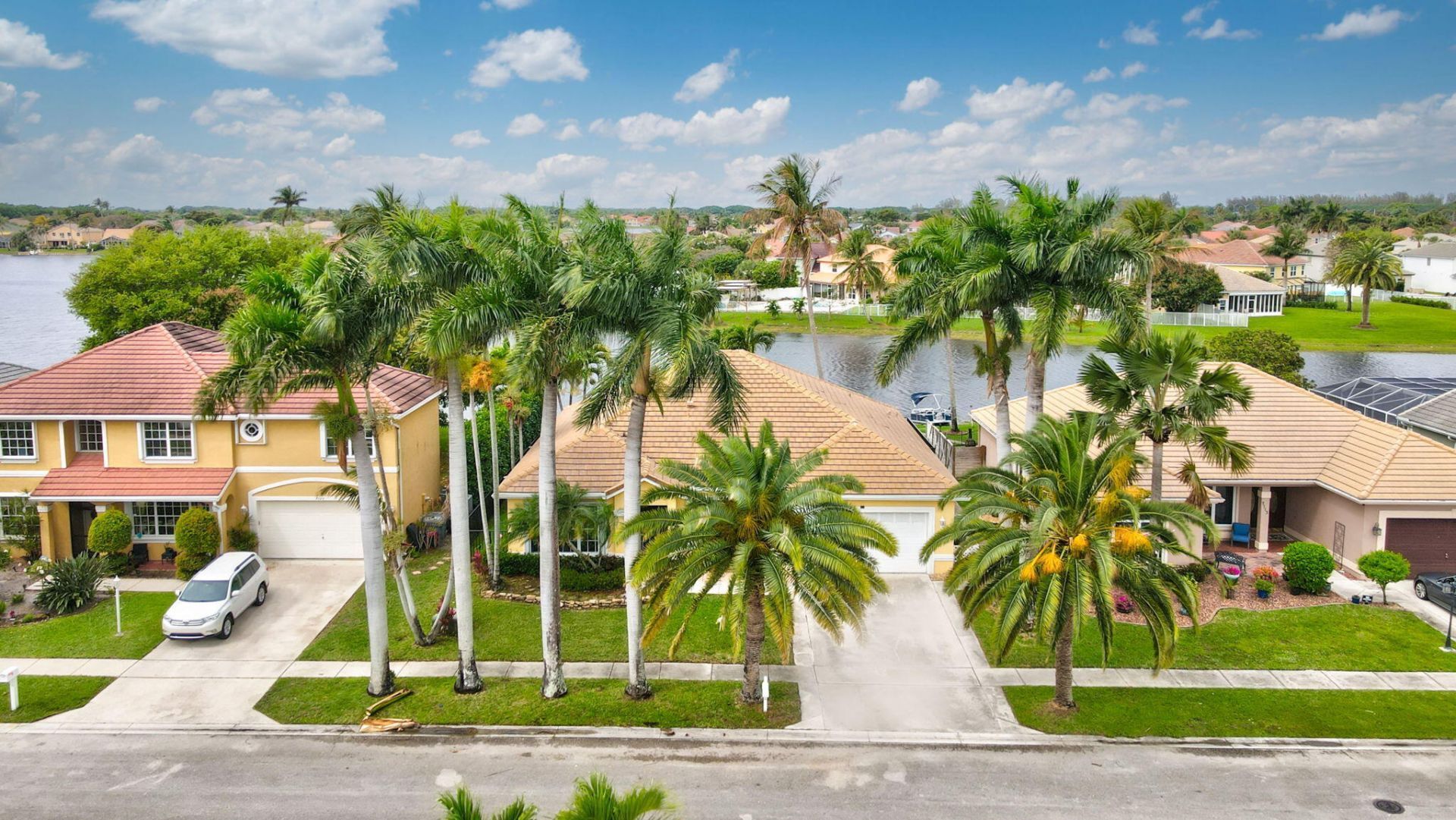 7121 Catalina Isle Drive, Lake Worth, FL 33467 Photo