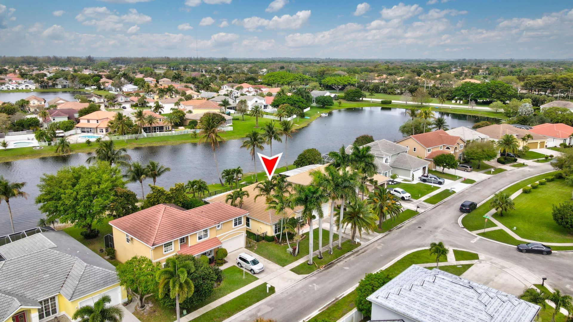7121 Catalina Isle Drive, Lake Worth, FL 33467 Photo
