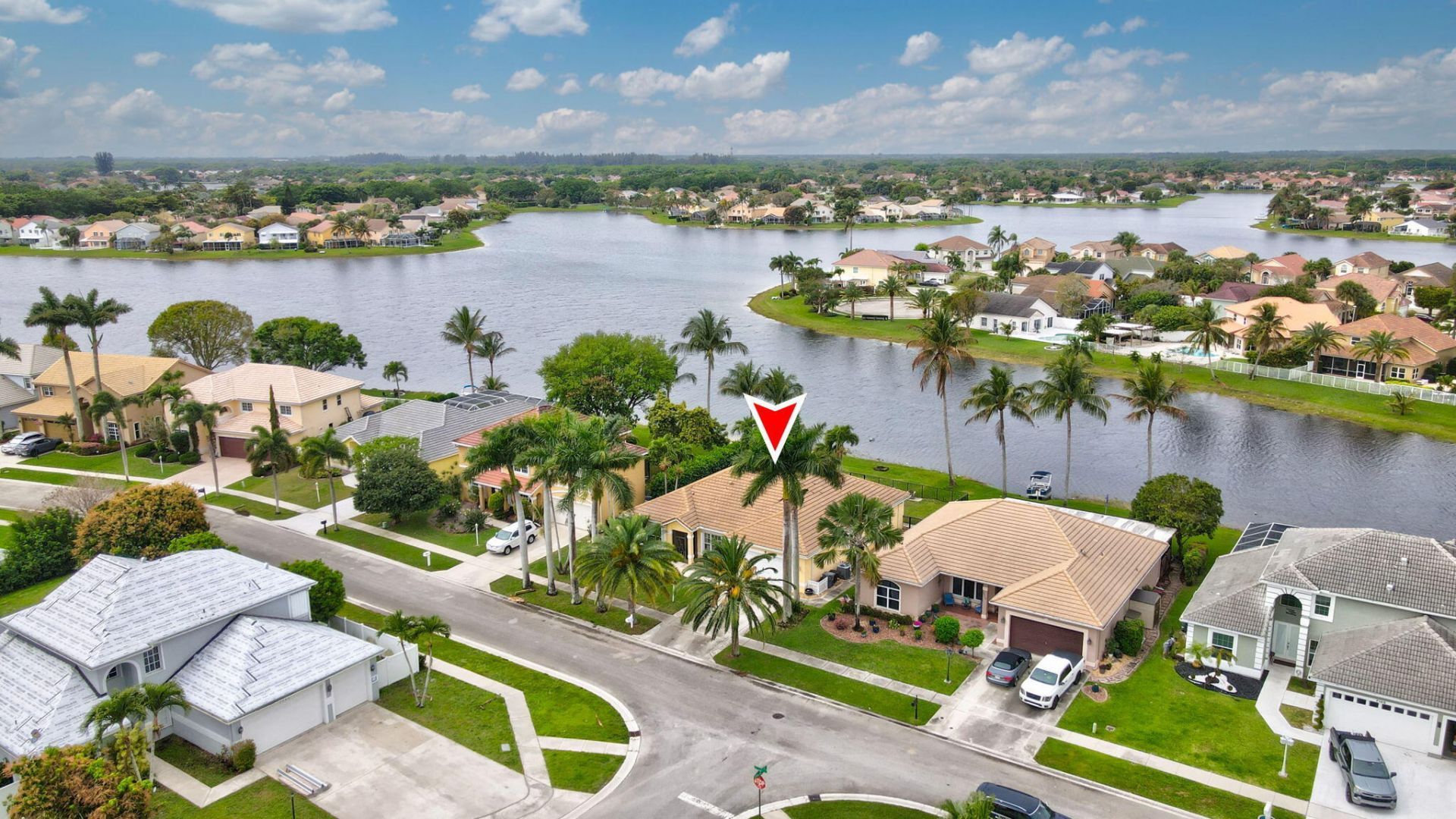 7121 Catalina Isle Drive, Lake Worth, FL 33467 Photo