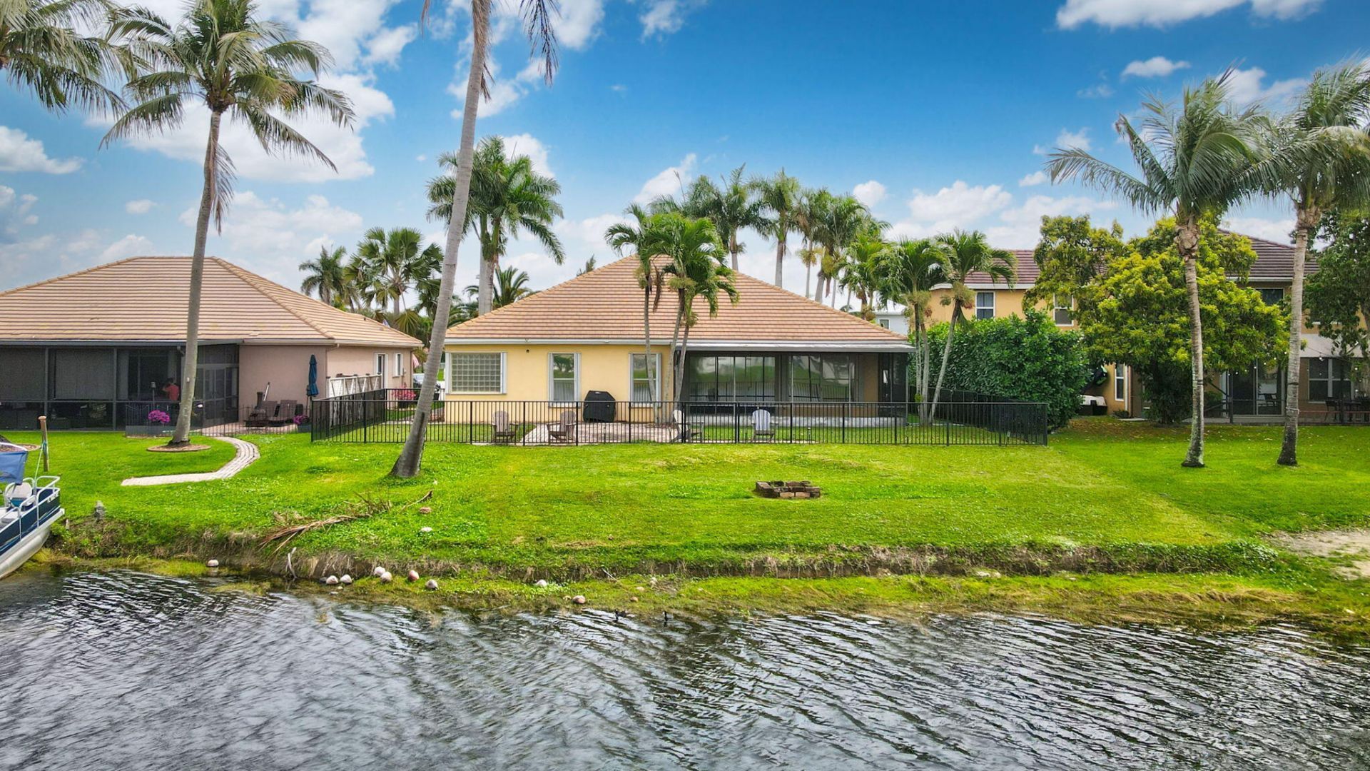 7121 Catalina Isle Drive, Lake Worth, FL 33467 Photo