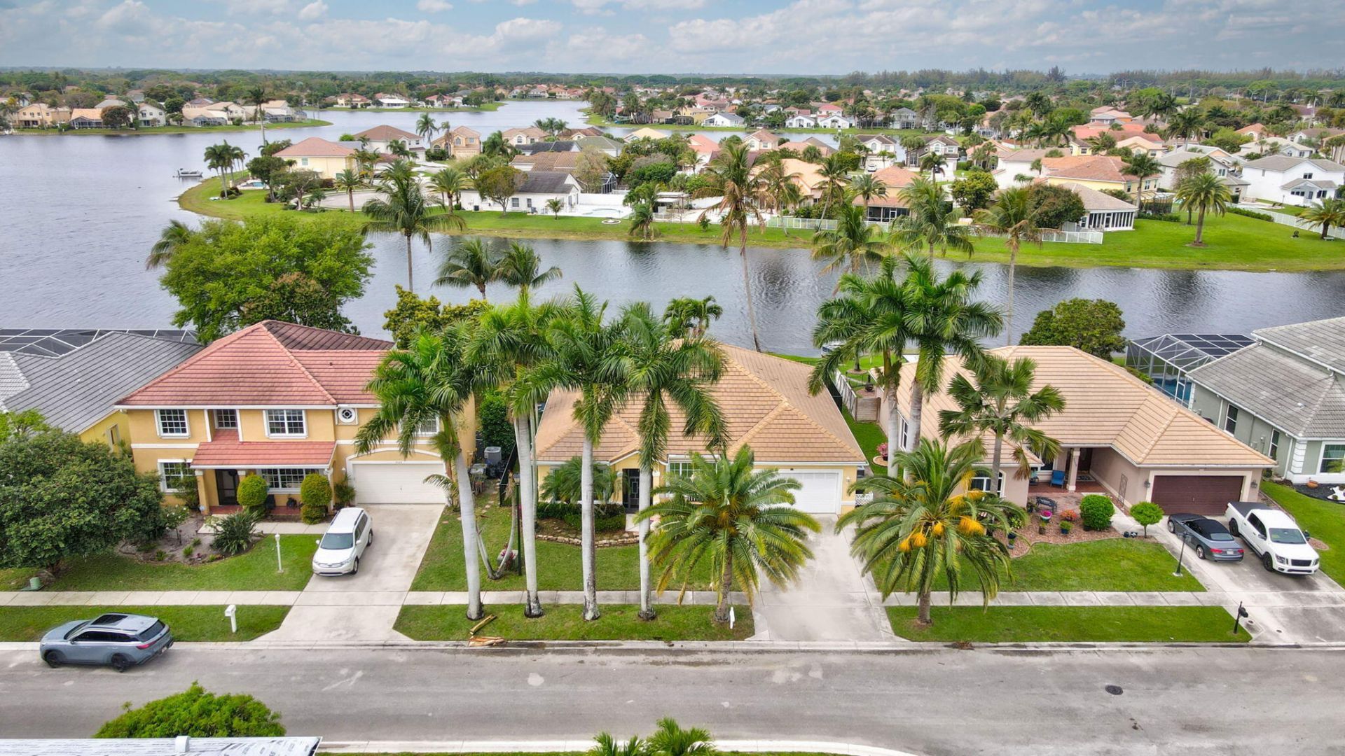 7121 Catalina Isle Drive, Lake Worth, FL 33467 Photo