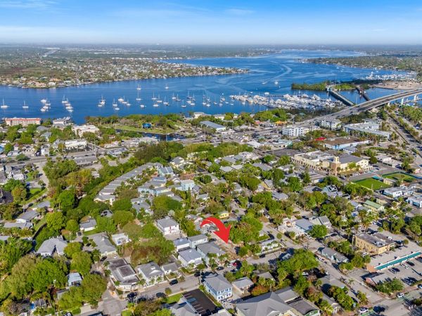 506 SW Camden Avenue, Stuart, FL 34994