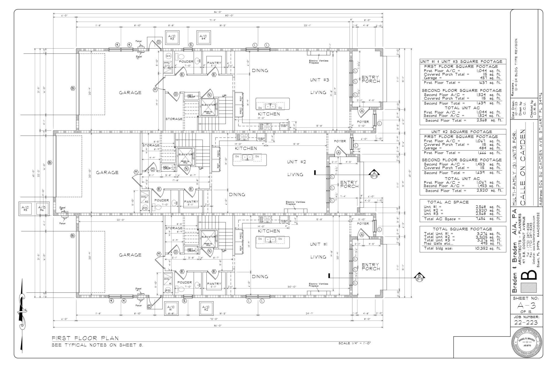 506 SW Camden Avenue, Stuart, FL 34994 Photo