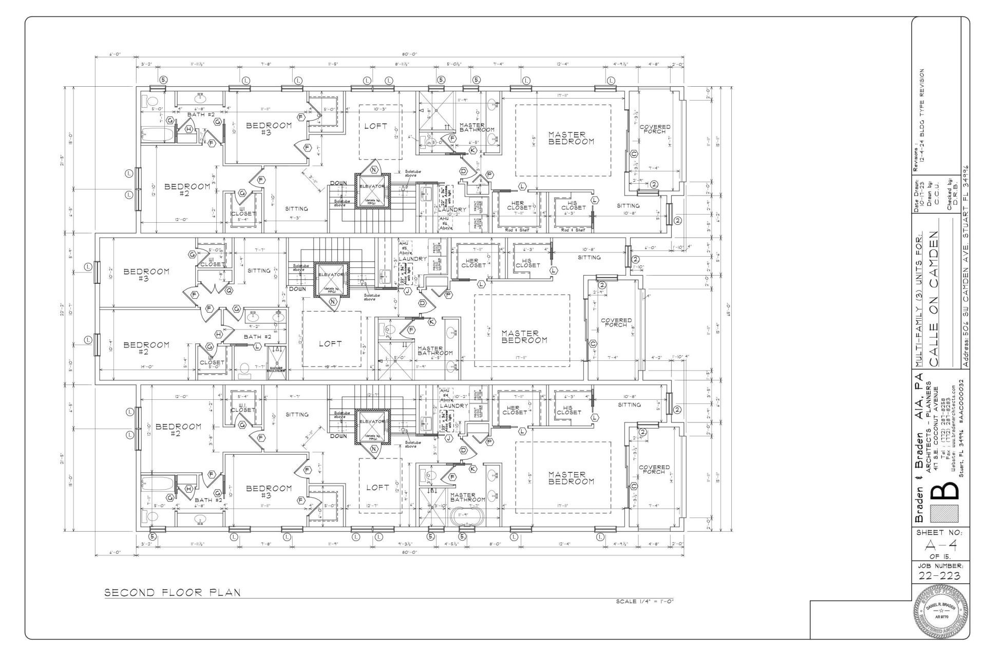 506 SW Camden Avenue, Stuart, FL 34994 Photo