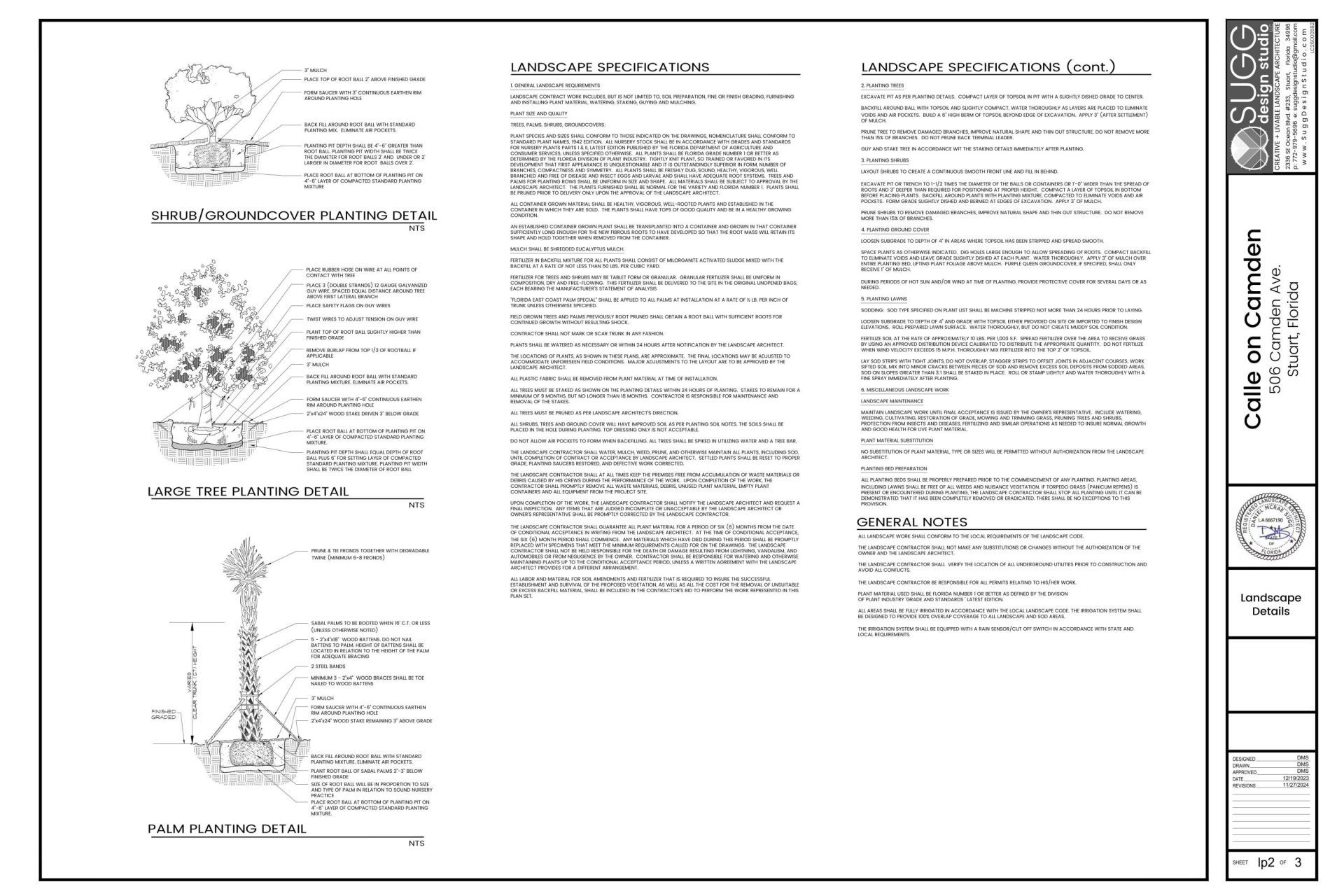 506 SW Camden Avenue, Stuart, FL 34994 Photo