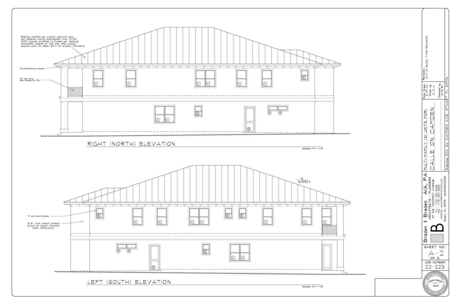 506 SW Camden Avenue, Stuart, FL 34994 Photo