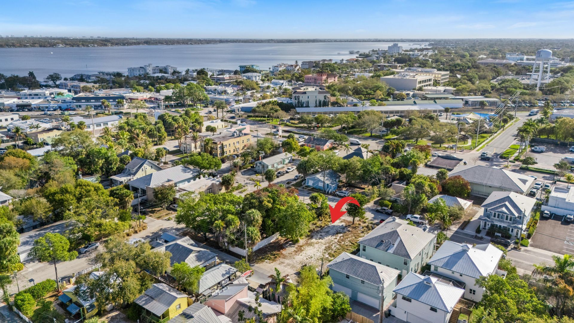 506 SW Camden Avenue, Stuart, FL 34994 Photo