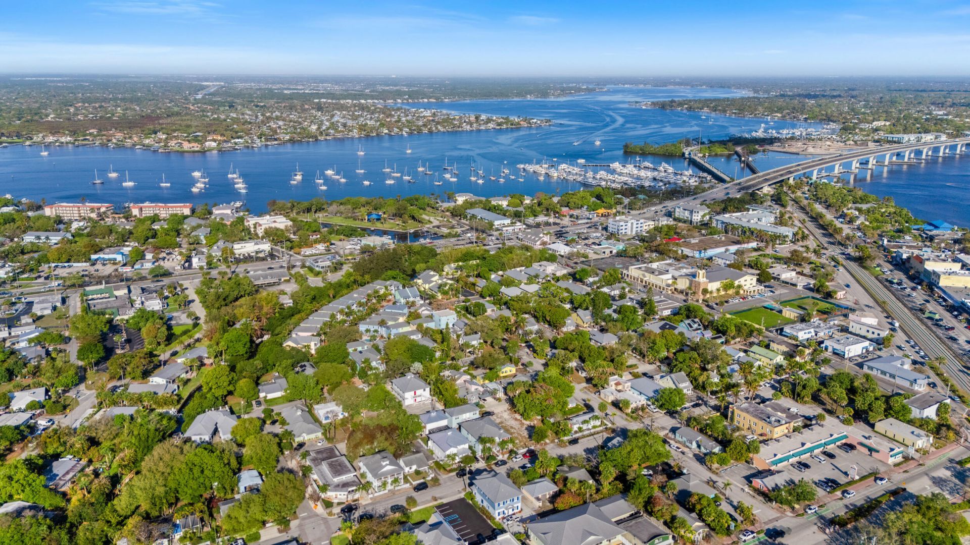 506 SW Camden Avenue, Stuart, FL 34994 Photo