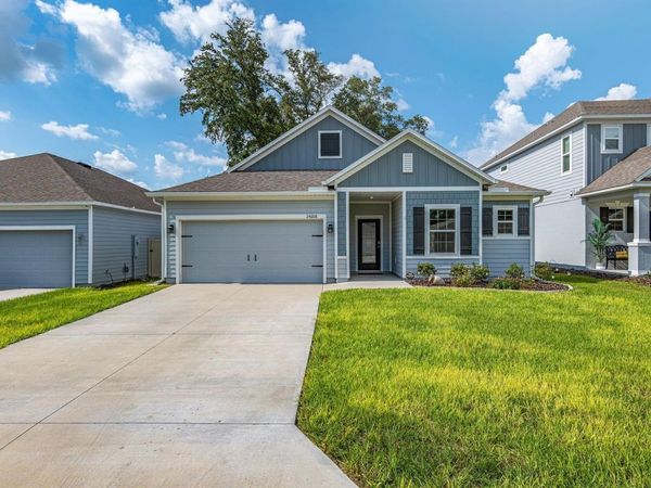 24608 NW 7TH LANE , NEWBERRY, FL 32669