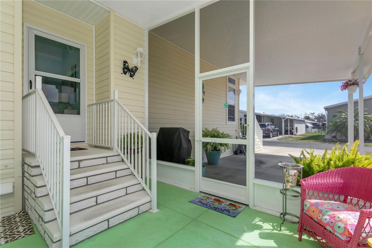 5316 53rd Avenue E, Unit E10, Bradenton, FL 34203 Photo