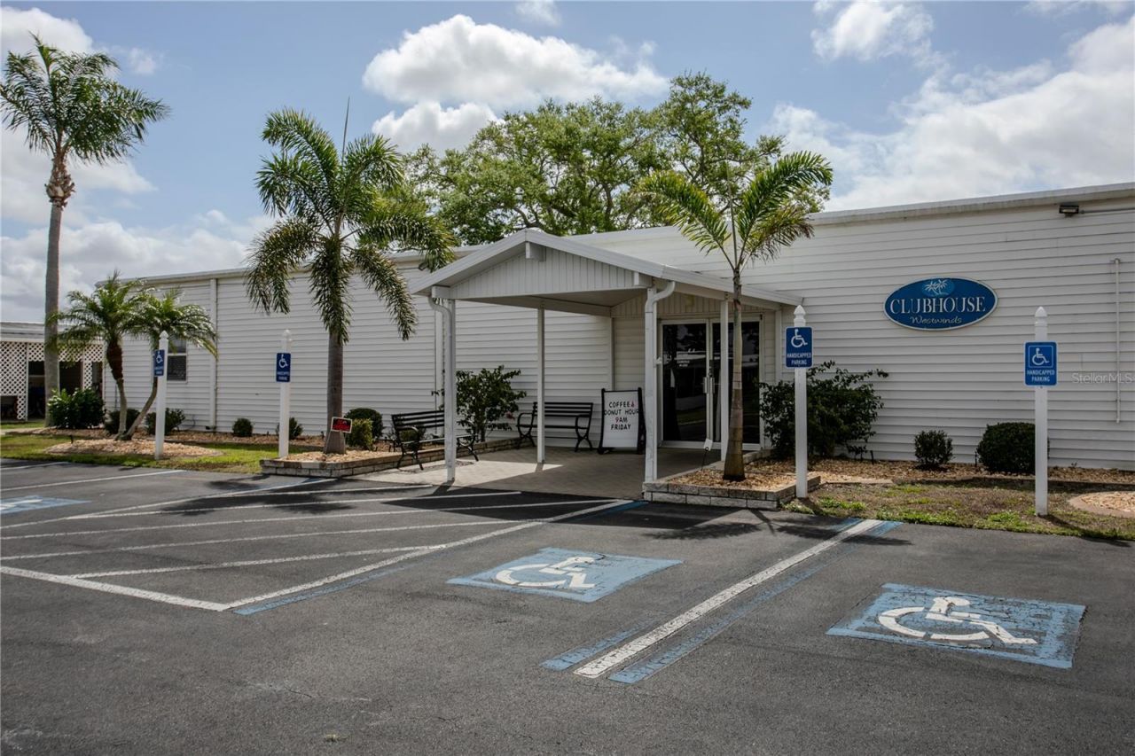 5316 53rd Avenue E, Unit E10, Bradenton, FL 34203 Photo