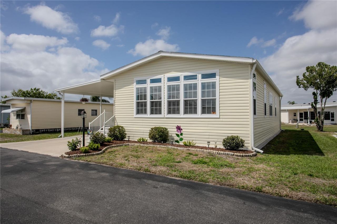 5316 53rd Avenue E, Unit E10, Bradenton, FL 34203 Photo