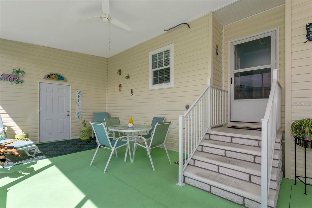 5316 53rd Avenue E, Unit E10, Bradenton, FL 34203 Photo