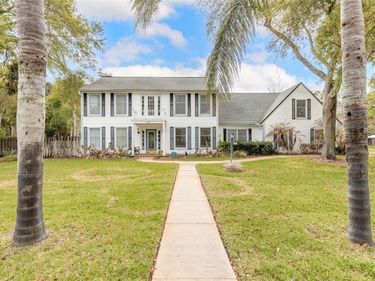 133 SHADY BRANCH TRAIL , ORMOND BEACH, FL 32174