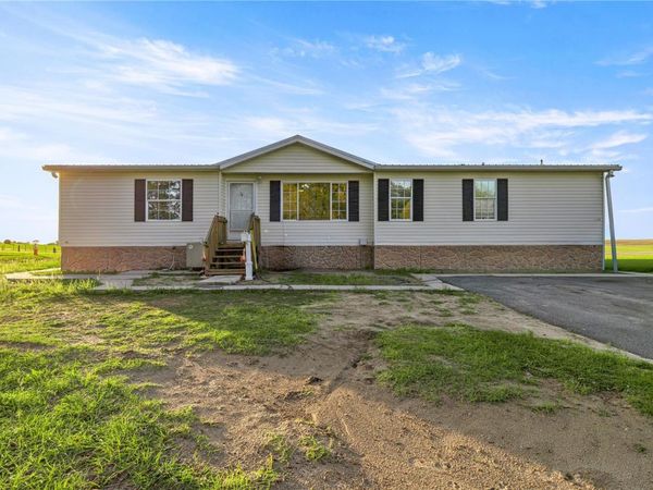 2061 NW 165TH COURT ROAD, DUNNELLON, FL 34432