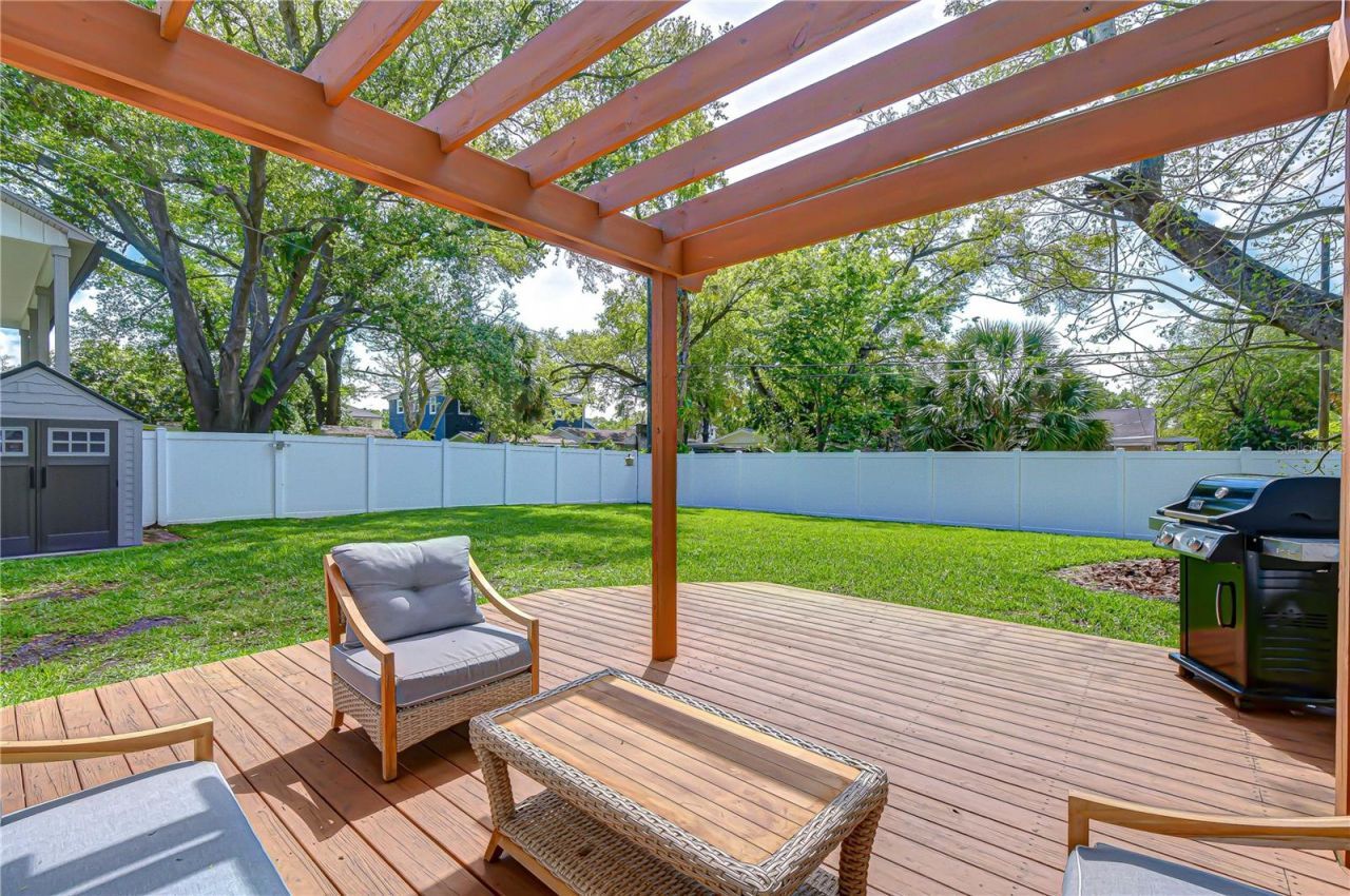 4712 W Tambay Avenue, Tampa, FL 33611 Photo