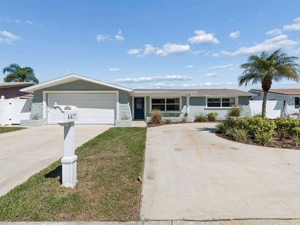 4417 RUDDER WAY, NEW PORT RICHEY, FL 34652