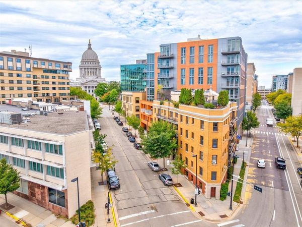 121 S Hamilton Street, Unit 2, Madison, WI 53703