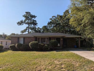 1407 Karlaney Avenue , Cayce, SC 29033