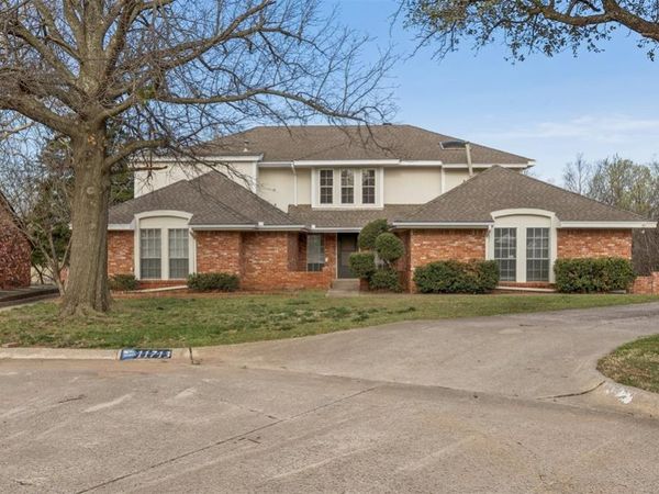 11713 NW 118th Street, Yukon, OK 73099