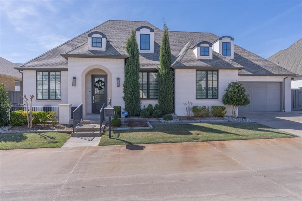16417 Bordeaux Drive, Edmond, OK 73013 Main Photo