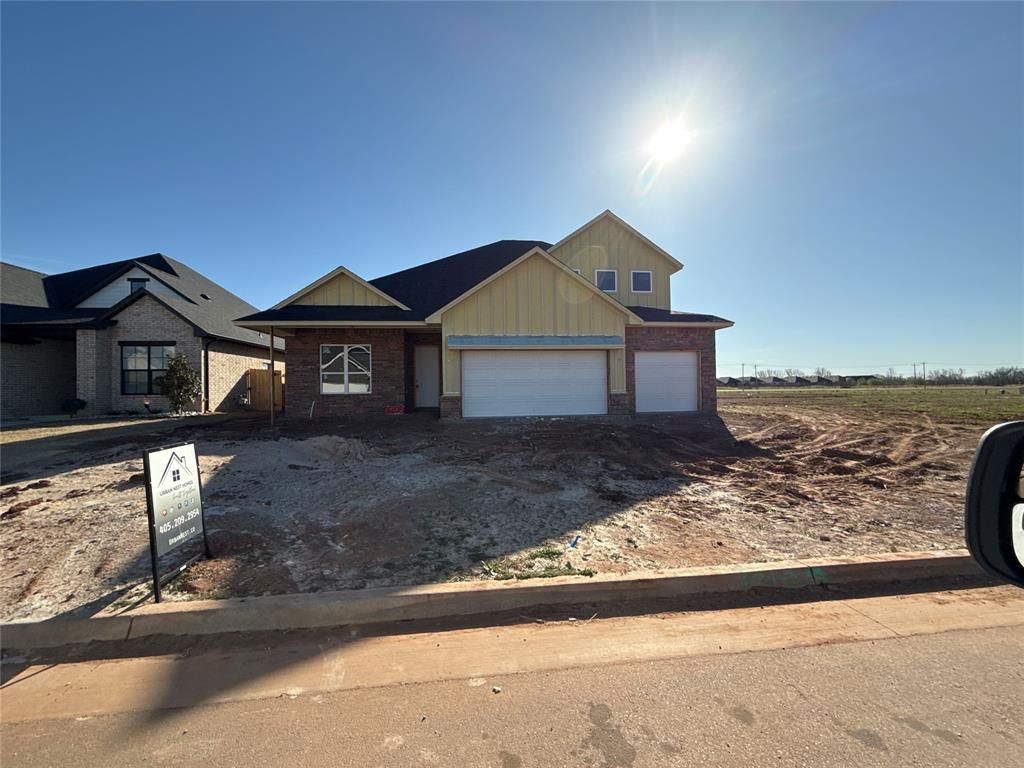 16108 Navarra Way, Oklahoma City, OK 73170 Main Photo