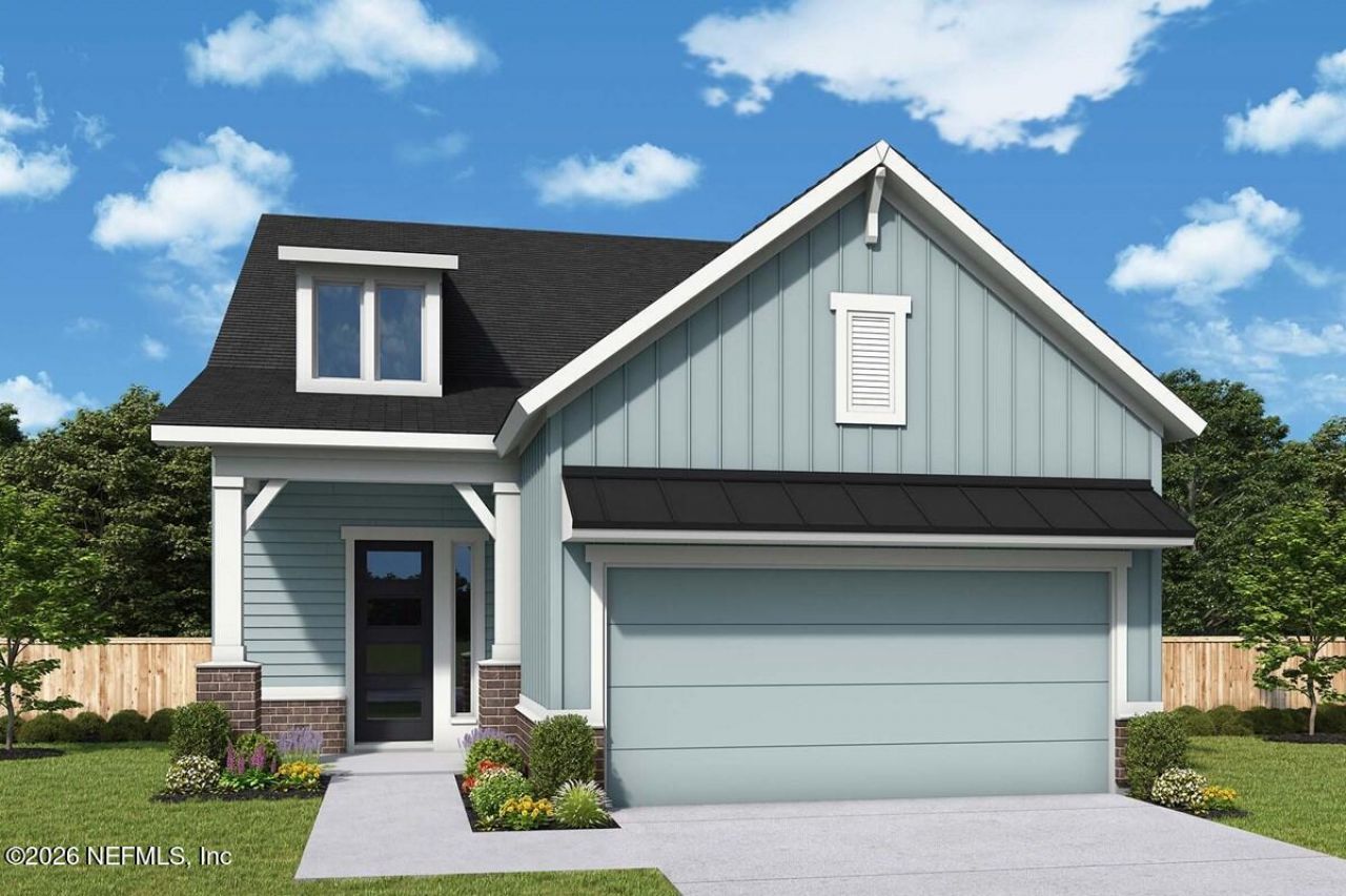 104 Webking Heights Drive, Saint Augustine, FL 32092 Main Photo