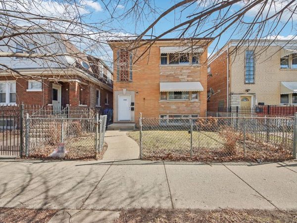 2165 N Moody Avenue , Chicago, IL 60639