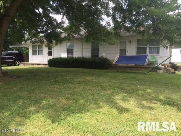 55 Church Camp Road, Makanda, IL 62958