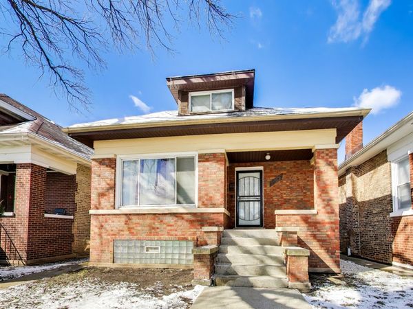 8822 S Ada Street , Chicago, IL 60620