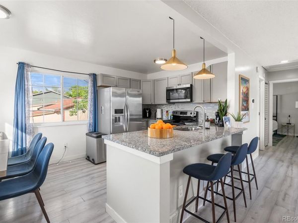 7652 Granada Road, Denver, CO 80221