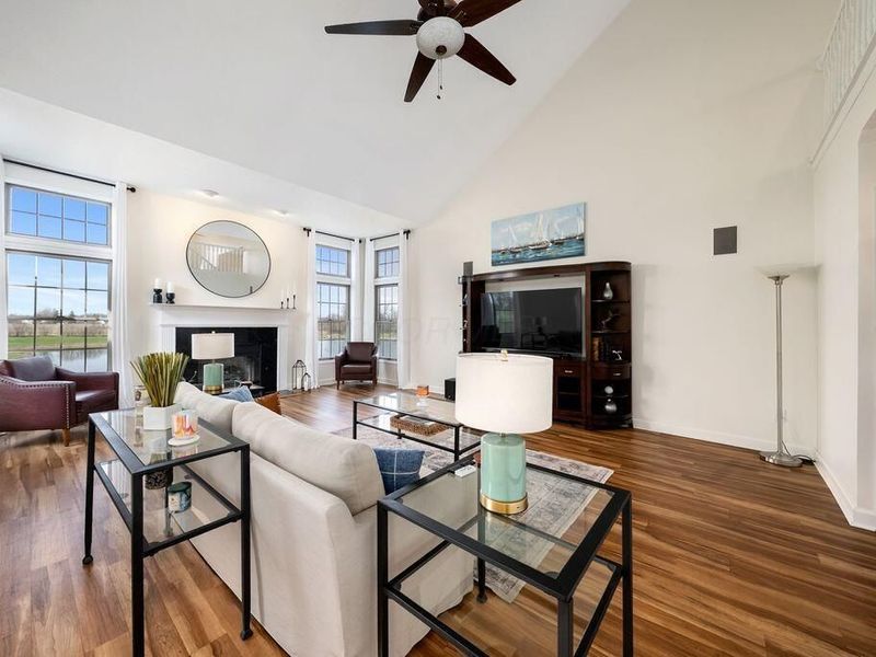 4311 Grathrine Court, Lewis Center, OH 43035 Photo 11