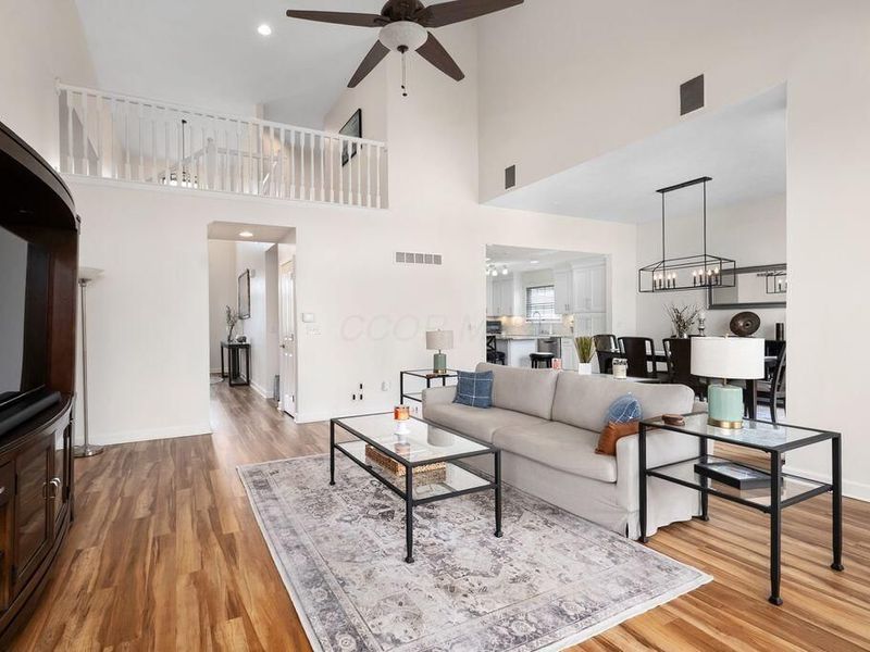 4311 Grathrine Court, Lewis Center, OH 43035 Photo 13