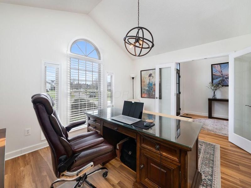 4311 Grathrine Court, Lewis Center, OH 43035 Photo 5