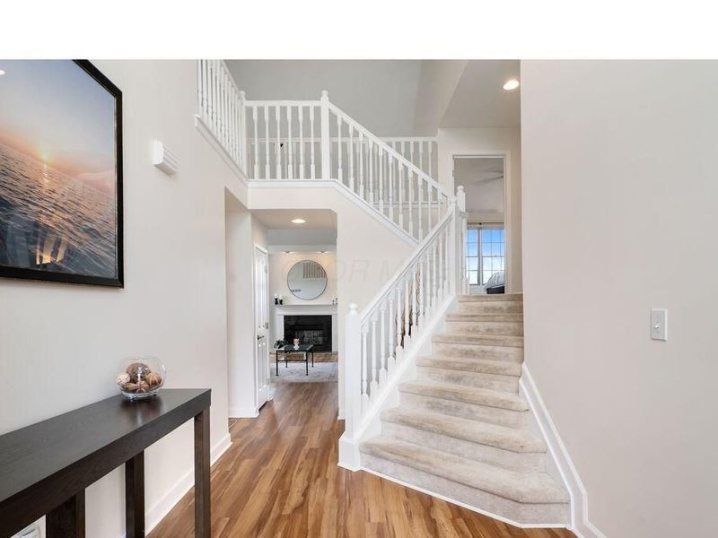 4311 Grathrine Court, Lewis Center, OH 43035 Photo 5