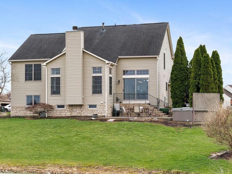 4311 Grathrine Court, Lewis Center, OH 43035 Photo 58