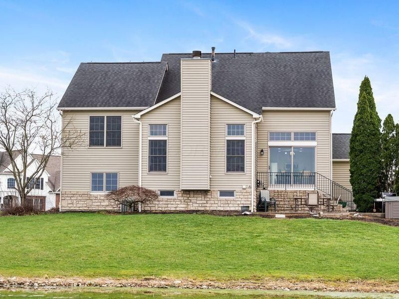 4311 Grathrine Court, Lewis Center, OH 43035 Photo 59