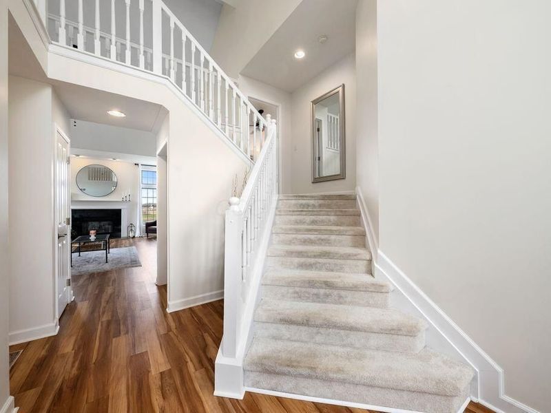 4311 Grathrine Court, Lewis Center, OH 43035 Photo 6