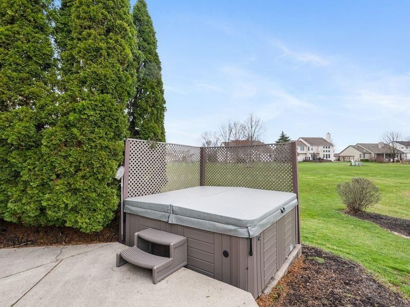 4311 Grathrine Court, Lewis Center, OH 43035 Photo 62