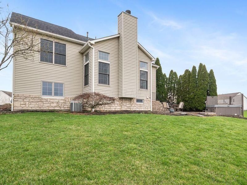 4311 Grathrine Court, Lewis Center, OH 43035 Photo 67