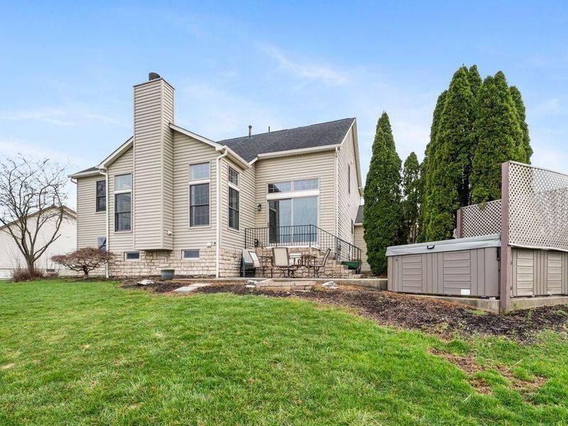 4311 Grathrine Court, Lewis Center, OH 43035 Photo 68