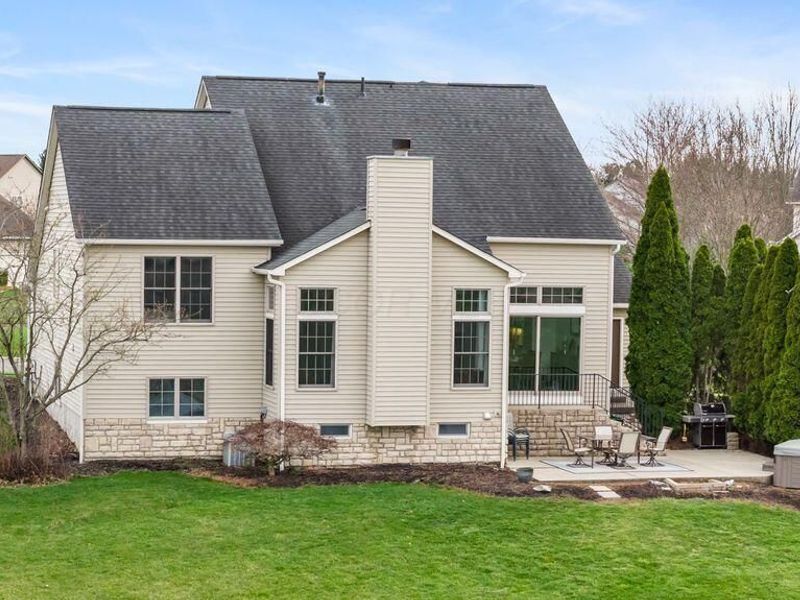 4311 Grathrine Court, Lewis Center, OH 43035 Photo 69