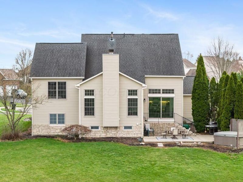 4311 Grathrine Court, Lewis Center, OH 43035 Photo 70