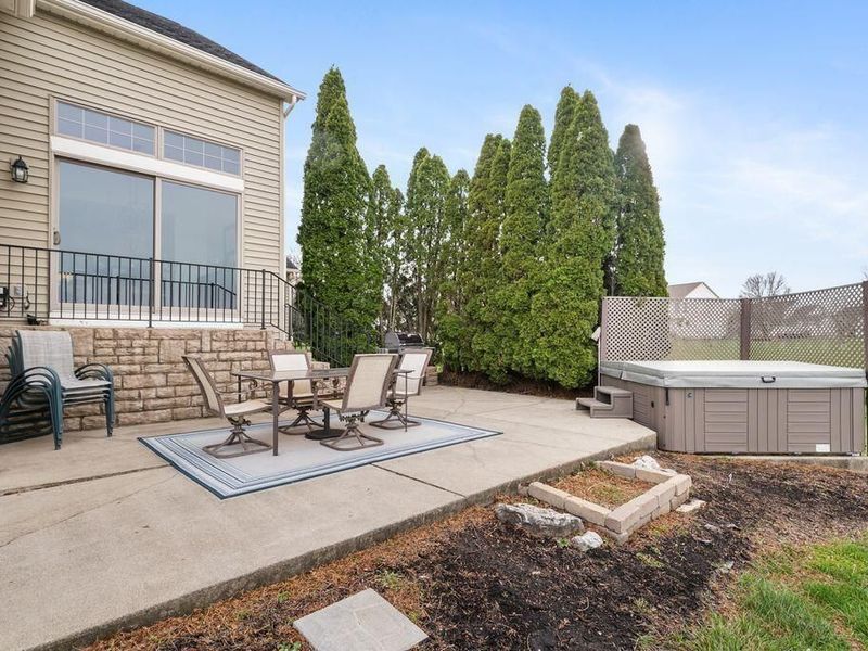 4311 Grathrine Court, Lewis Center, OH 43035 Photo 71