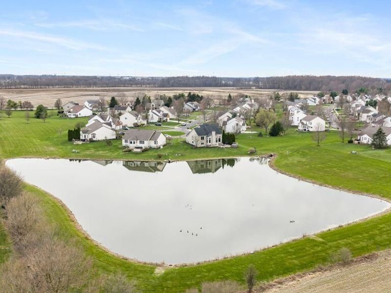 4311 Grathrine Court, Lewis Center, OH 43035 Photo 72