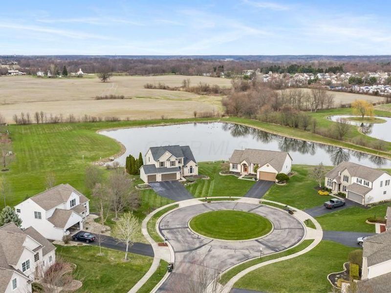 4311 Grathrine Court, Lewis Center, OH 43035 Photo 73